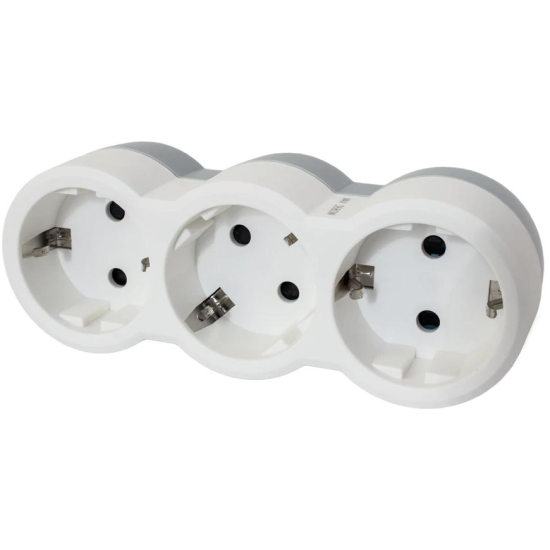 LEGRAND-ADAPTOR TRIPLU
