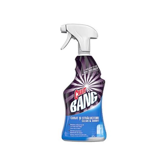 CILLIT BANG SPRAY STRALUCIRE 750ML