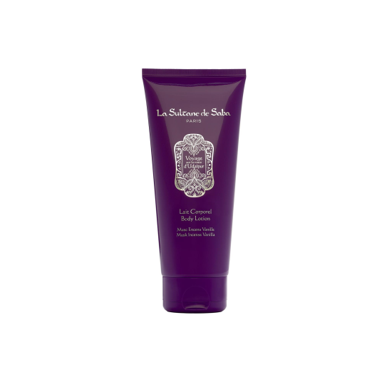 LAPTE PENTRU CORP UDAIPUR 200ML
