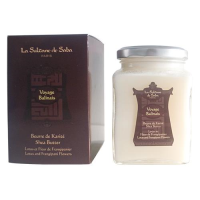 UNT DE SHEA BALI 300ML