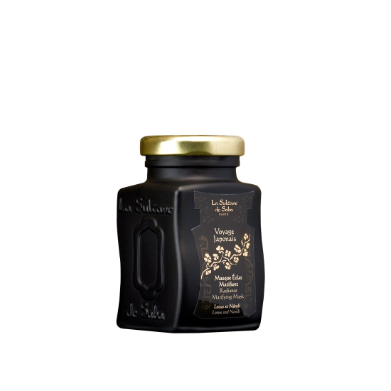 MASCA PENTRU FATA CU OREZ 100ML