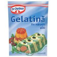 GELATINA DR.Q 10G(35BUC/CUT)