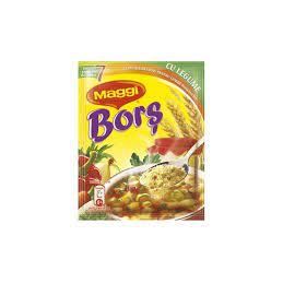 CONDIMENT BORS MAGGI 70G(28)