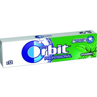 ORBIT PROFESIONAL(15)