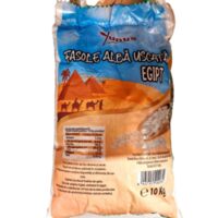 FASOLE VRAC EGIPT 10KG/SAC