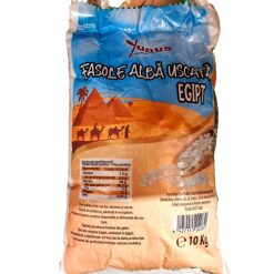 FASOLE VRAC EGIPT 10KG/SAC