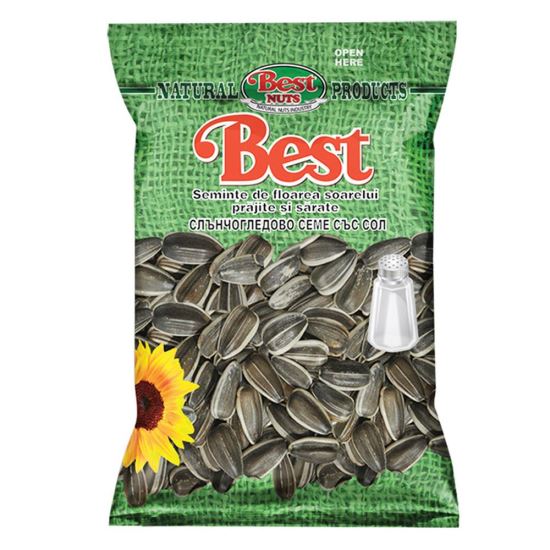 SEMINTE PESTRITE BEST 100G(16)