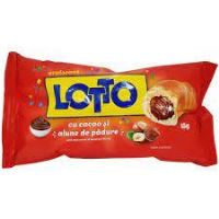 CORN LOTTO CACAO 85G(20)