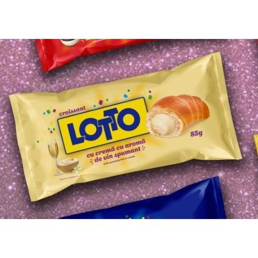 CORN LOTTO SAMPANIE 85G(20)