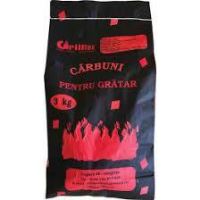 CARBUNI PTR. GRATAR GRILLTEX 3KG/SAC