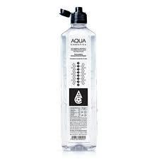 AQUA CARPATICA APA SPORT 0.75L
