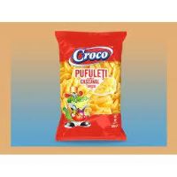 PUFULETI CROCO CASCAVAL180G(12)