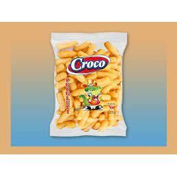 PUFULETI CROCO 85G(30)