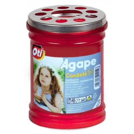CANDELA TIP T20(20)