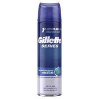 GEL DE RAS GILLETTE 200ML
